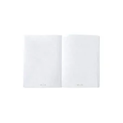 LIBRETA QUO VADIS LIFE JOURNAL DOTS METODO BULLET 15X21 CM 215 HOJAS 90 GR TAPA AZUL OSCURO