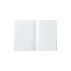 Libreta Quo Vadis Life Journal Infinite Dots 150x210 mm 224 hojas Puntos Tapa Similpiel Verde