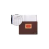 Libro Miquelrius tamaño folio ingresos y gastos 100 hojas
