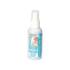 LIMPIADOR HIGIENIZANTE DESINFECTANTE GERMOSAN 60ML BP3 PARA SUPERFICIES Y MOBILIARIO BOTE PULVERIZADOR