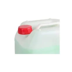LIMPIADOR JABON PARA MANOS BACTERICIDA GARRAFA 5 LITROS