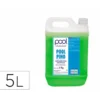 LIMPIADOR AMONIACAL DAHI CHEMICAL AROMA PINO GARRAFA 5 LITROS
