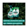LIMPIADOR DESINFECTANTE SANYTOL MULTIUSOS AROMA EUCALIPTO BOTE DE 750 ML