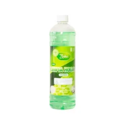 LIMPIADOR HOGAR ECOLOGICO ZORKA BOTELLA 1 LITRO