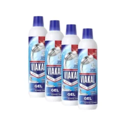 Limpiador marca Viakal antical gel