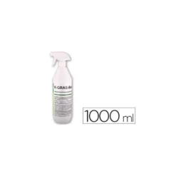 Limpiador spray desengrasante de 1000 ml