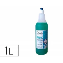 LIMPIADOR WC DESINCRUSTANTE DAHI BOTELLA 1 LITRO