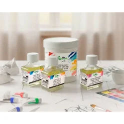 LIQUIDO ENMASCARADOR PARA ACUARELA LIDERPAPEL BOTE DE 75 ML