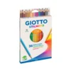 Lápices de colores Giotto de 36 colores