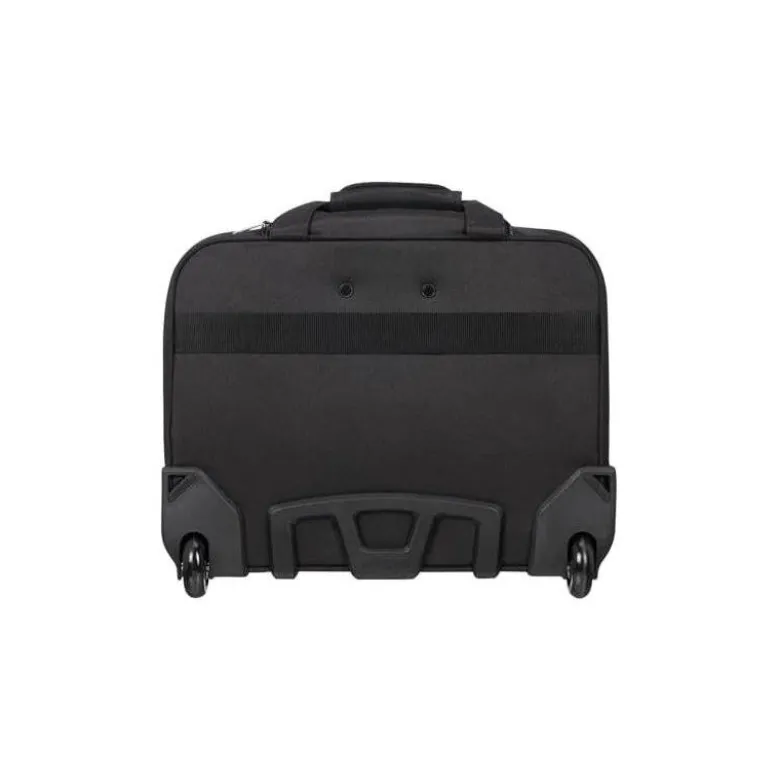 MALETIN SAMSONITE AMERICAN TOURISTER WORK PARA PORTATIL DE 15,6" CON RUEDAS Y COMPARTIMENTO PARA ROPA COLOR