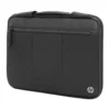 MALETIN FUNDA PARA PORTATIL HP RENEW EXECUTIVE 14,1" COLOR NEGRO 250X35X360 MM