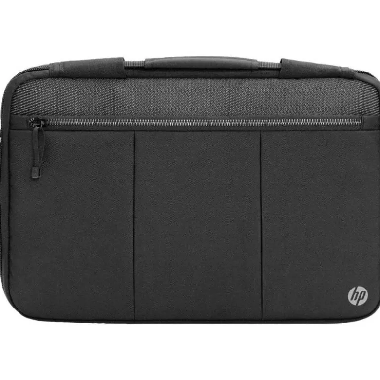 MALETIN FUNDA PARA PORTATIL HP RENEW EXECUTIVE 14,1" COLOR NEGRO 250X35X360 MM