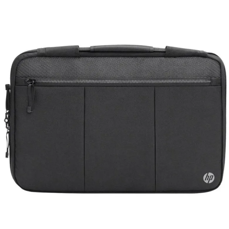 MALETIN FUNDA PARA PORTATIL HP RENEW EXECUTIVE 14,1" COLOR NEGRO 250X35X360 MM