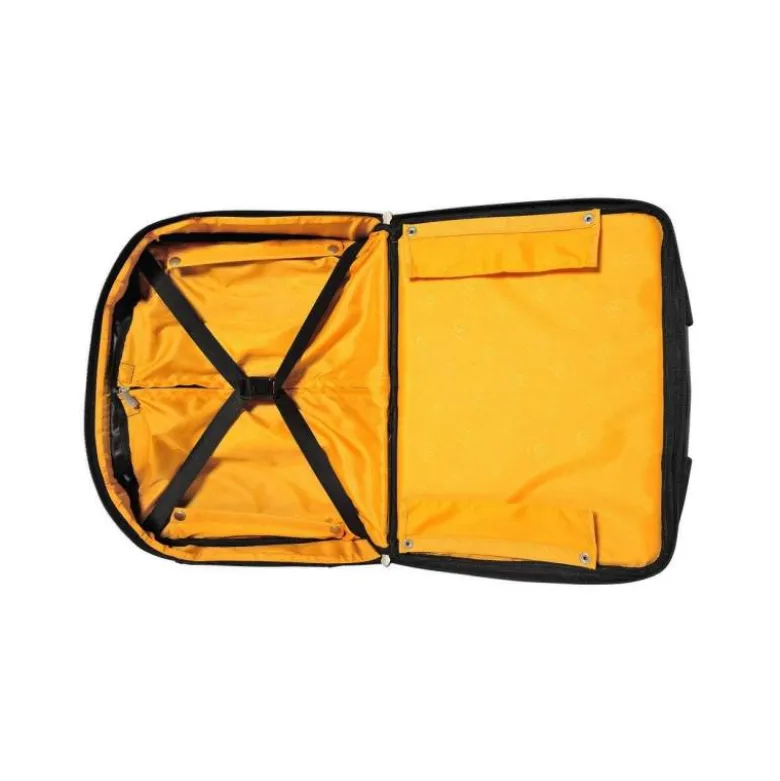 MALETIN PARA PORTATIL EXACOMPTA EXACTIVE HASTA 15.6" CON RUEDAS Y ASA TELESCOPICA NEGRO 450X255X395