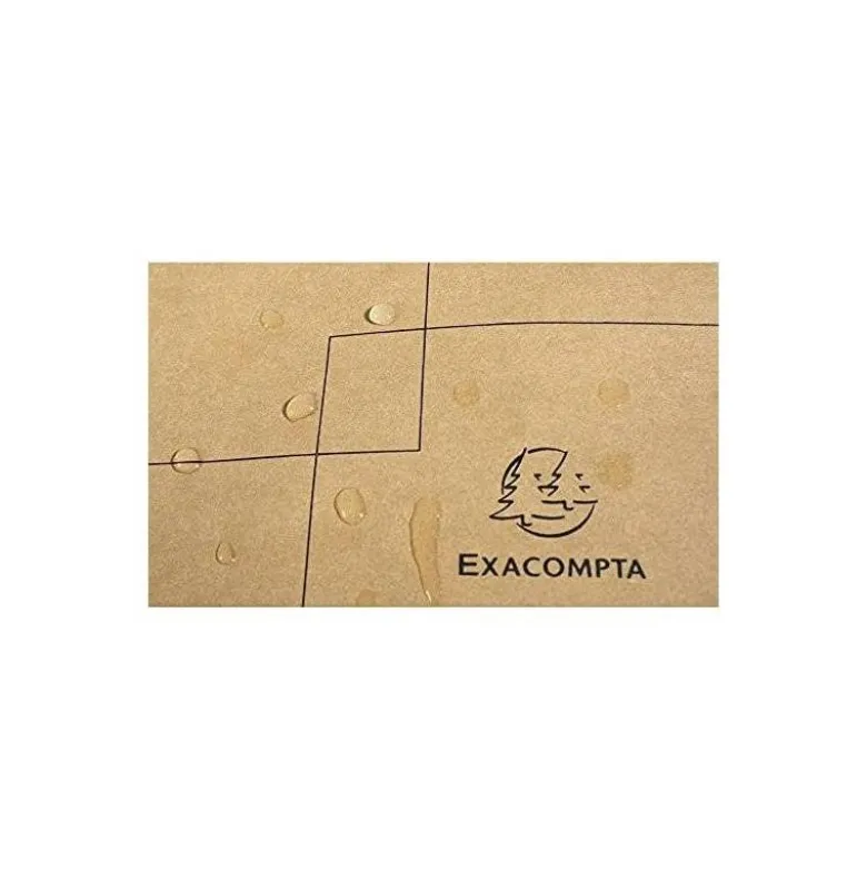 MALETIN PARA PORTATIL EXACOMPTA ETERNECO 14" CUERO IMITACION VEGETAL 325X90X420 MM