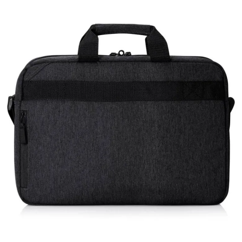 MALETIN PARA PORTATIL HP PRELUDE PRO RECYCLED 15,6" COLOR NEGRO 286X70X406 MM