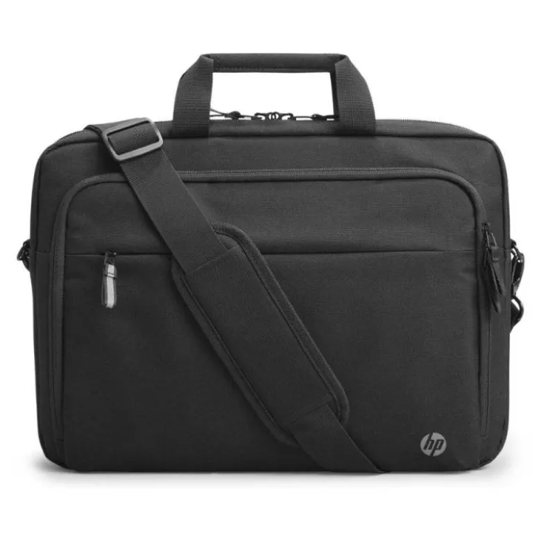 MALETIN PARA PORTATIL HP RENEW BUSINESS 15,6" COLOR NEGRO 390X65X290 MM