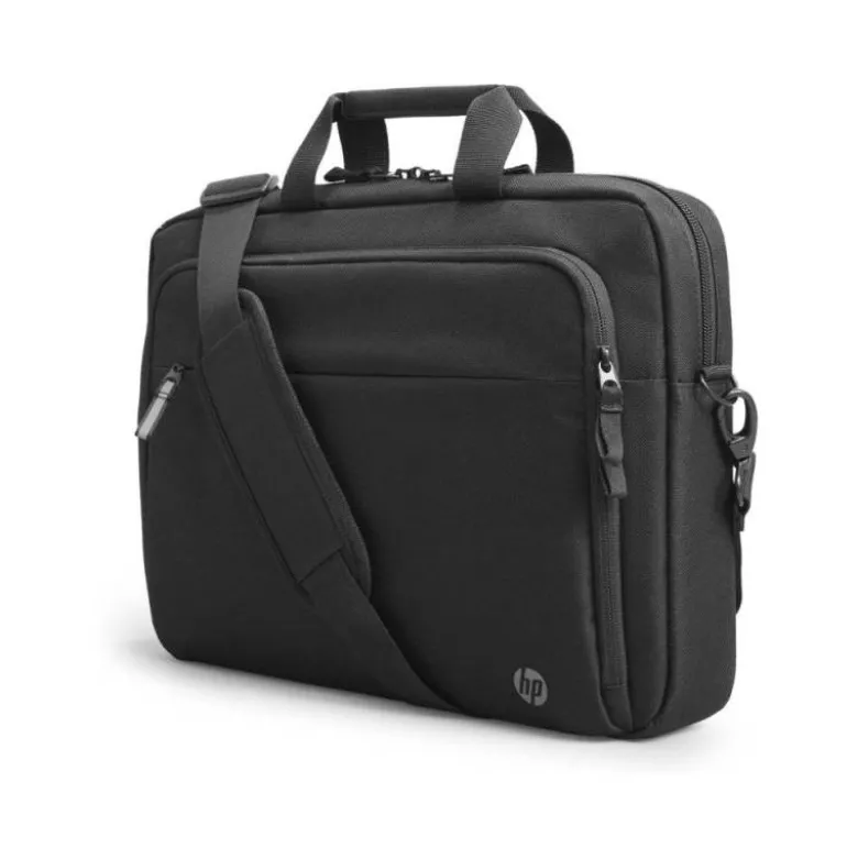 MALETIN PARA PORTATIL HP RENEW BUSINESS 15,6" COLOR NEGRO 390X65X290 MM