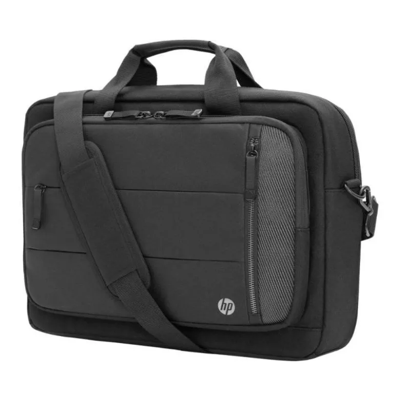 MALETIN PARA PORTATIL HP RENEW EXECUTIVE 15,6" COLOR NEGRO 251X26X361 MM