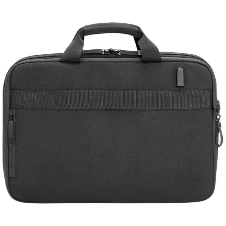 MALETIN PARA PORTATIL HP RENEW EXECUTIVE 15,6" COLOR NEGRO 251X26X361 MM