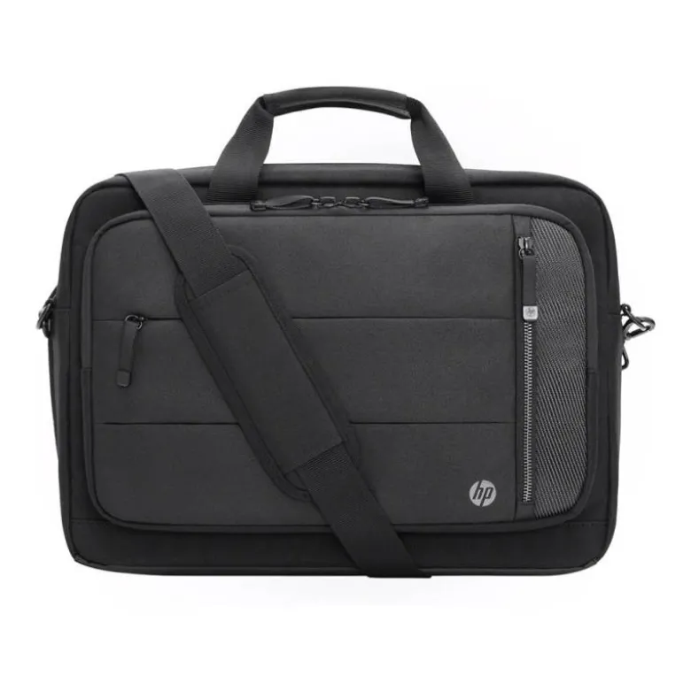 MALETIN PARA PORTATIL HP RENEW EXECUTIVE 15,6" COLOR NEGRO 251X26X361 MM