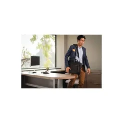 Maletin para portatil Kensington Contour 2.0 Business 15,6" Negro 30,5x41,9x14,6 cm