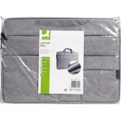 MALETIN PARA PORTATIL Q-CONNECT 15,6