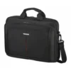 Maletin para portatil 16" Samsonite Guardit 115x305x435 mm color negro