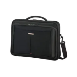 Maletin para portatil 16" Samsonite Guardit 120x430x350 mm color negro