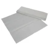 Mantel de papel en hojas
