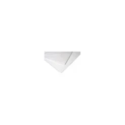 Mantel de papel en hojas