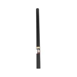 MANTEL PRONAPPE SPUNBOND POLIPROPILENO REPELENTE AL AGUA RECICLABLE 100% COLOR NEGRO ROLLO ANCHO 1,20 MT