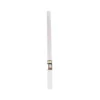 MANTEL PRONAPPE SPUNBOND POLIPROPILENO REPELENTE AL AGUA RECICLABLE 100% COLOR BLANCO ROLLO ANCHO 1,20 MT