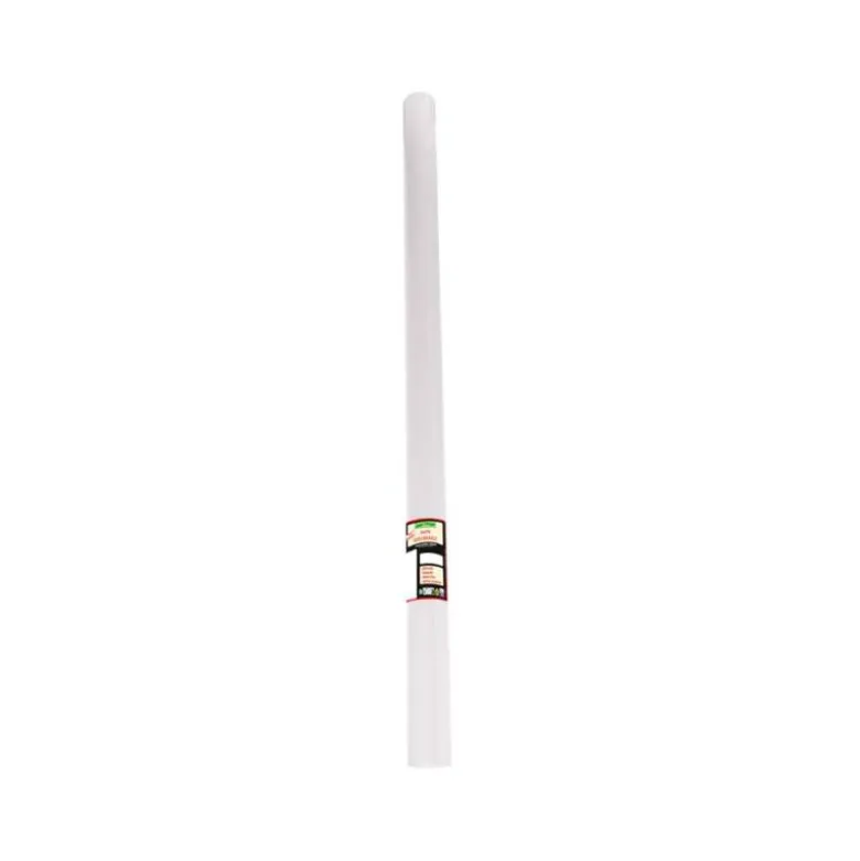 MANTEL PRONAPPE SPUNBOND POLIPROPILENO REPELENTE AL AGUA RECICLABLE 100% COLOR BLANCO ROLLO ANCHO 1,20 MT
