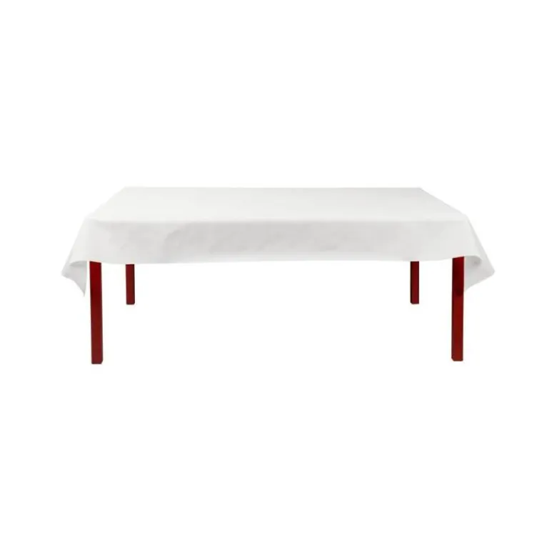 MANTEL PRONAPPE SPUNBOND POLIPROPILENO REPELENTE AL AGUA RECICLABLE 100% COLOR BLANCO ROLLO ANCHO 1,20 MT