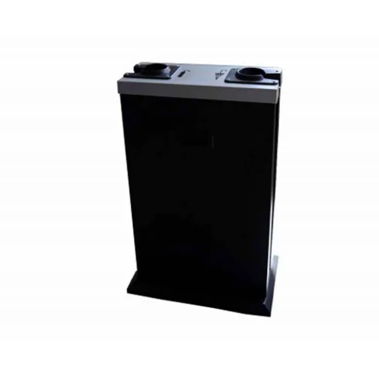 MAQUINA EMBOLSADORA DE PARAGUAS SIE CAPACIDAD 500 BOLSAS CORTAS + 500 BOLSAS LARGAS 760X490X295 MM