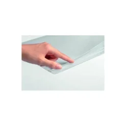 MARCO PORTA ANUNCIOS DURABLE ADHESIVA IMPERMEABLE TRANSPARENTE DIN A4 PACK DE 5 UNIDADES