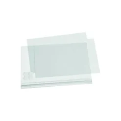 MARCO PORTA ANUNCIOS DURABLE ADHESIVA IMPERMEABLE TRANSPARENTE DIN A4 PACK DE 5 UNIDADES