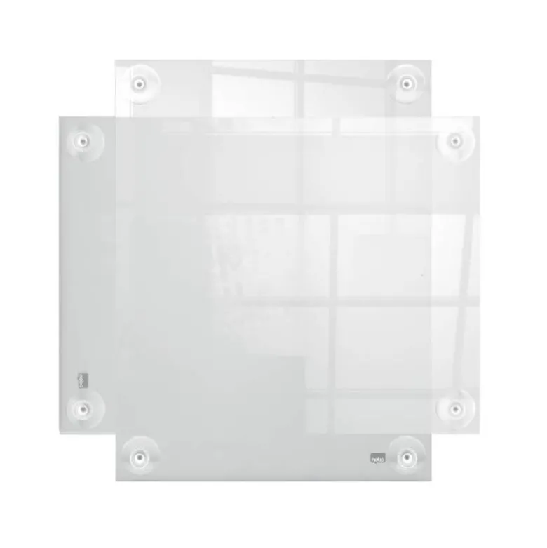 MARCO PORTA ANUNCIOS NOBO ACRILICO TRANSPARENTE MURAL REMOVIBLE DIN A3 SIN MARCO 348X24X471 MM