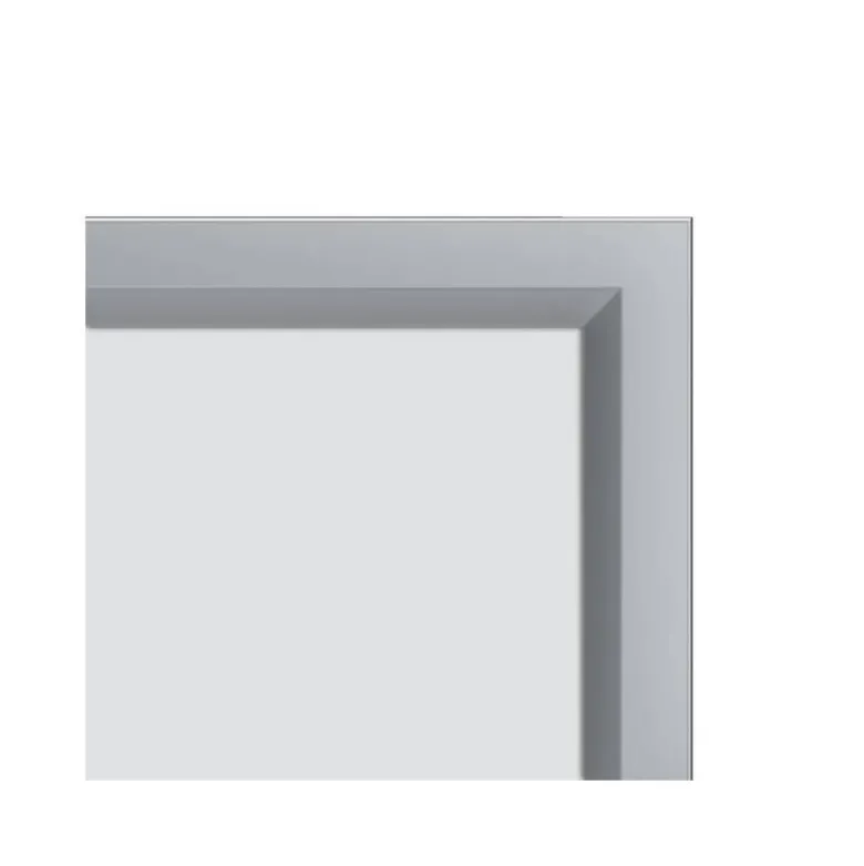 MARCO PORTA ANUNCIOS NOBO IMPRESSION PRO DIN A3 MARCO DE CLIP ALUMINIO 320X17X445 MM