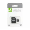 Memoria Flash USB Micro SDHC Q-connect 64 GB