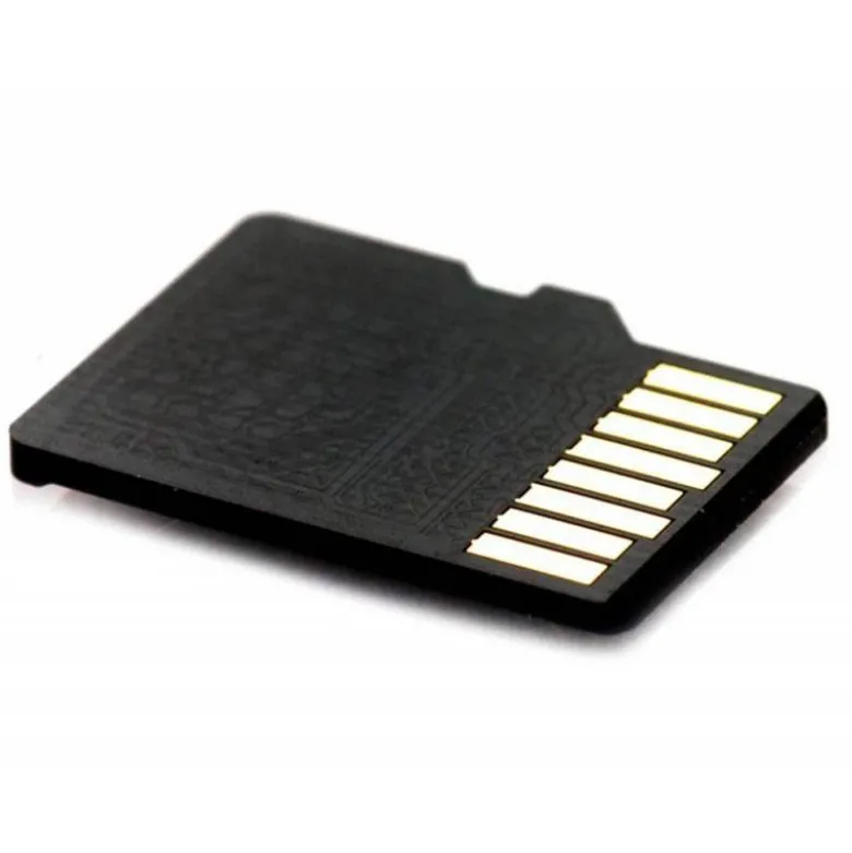 Memoria Flash USB Micro SDHC Q-connect 64 GB