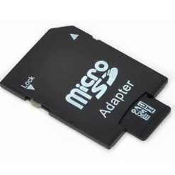 Memoria Flash USB Micro SDHC Q-connect 64 GB
