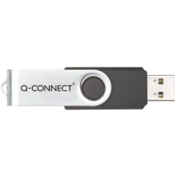 Memoria Q-connect flash usb 64 GB