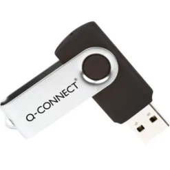 Memoria Q-connect flash usb 4GB