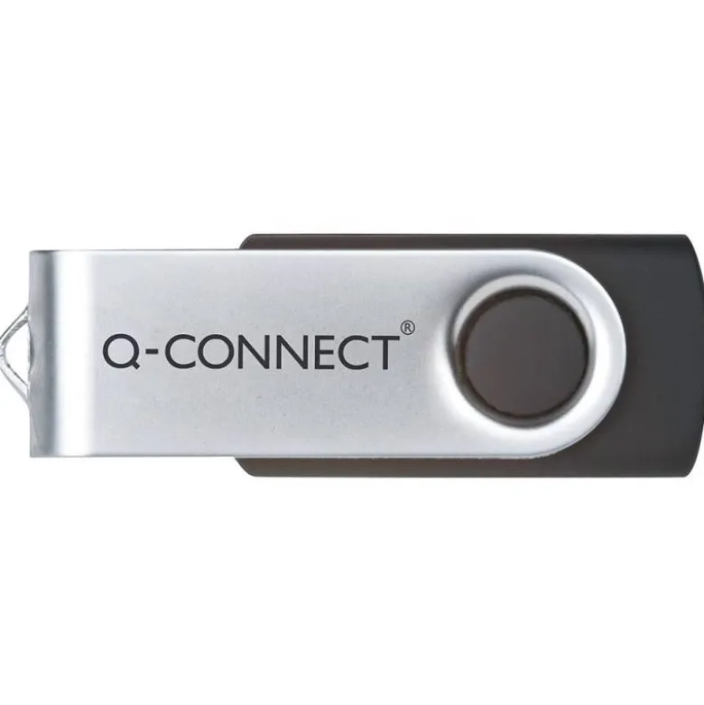 Memoria Q-connect flash usb 4GB