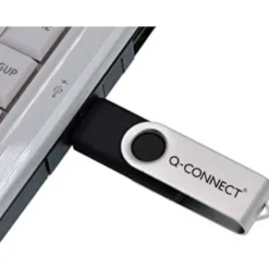 Memoria Q-connect flash usb 4GB