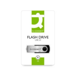 Memoria Q-connect flash usb 8GB