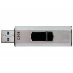 Memoria USB marca Q-Connect Flash 128 GB USB 3.0