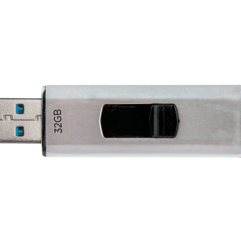 Memoria usb marca Q-connect flash 32GB
